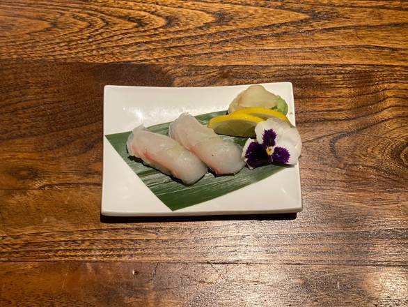 Order Tai Sashimi food online from Ozumo store, San Francisco on bringmethat.com