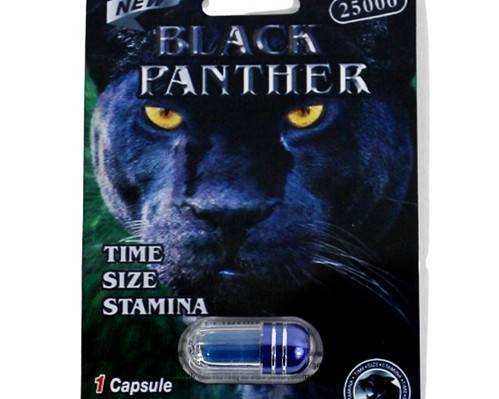 Order Black Panther 25000 food online from Divine Wine and Spirits store, San Diego on bringmethat.com