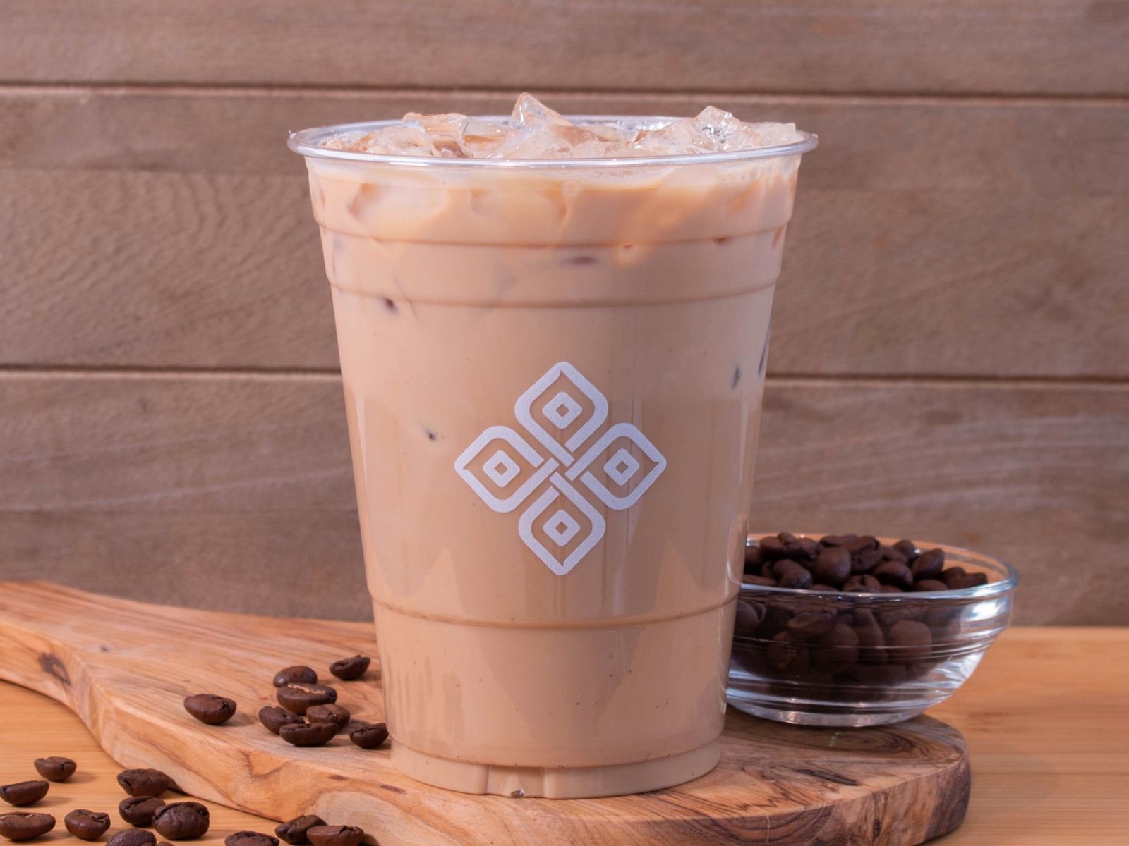 Order (16Oz Iced Only)Vietnamese Coffee 越南咖啡 food online from Prolece Tea store, Chino Hills on bringmethat.com