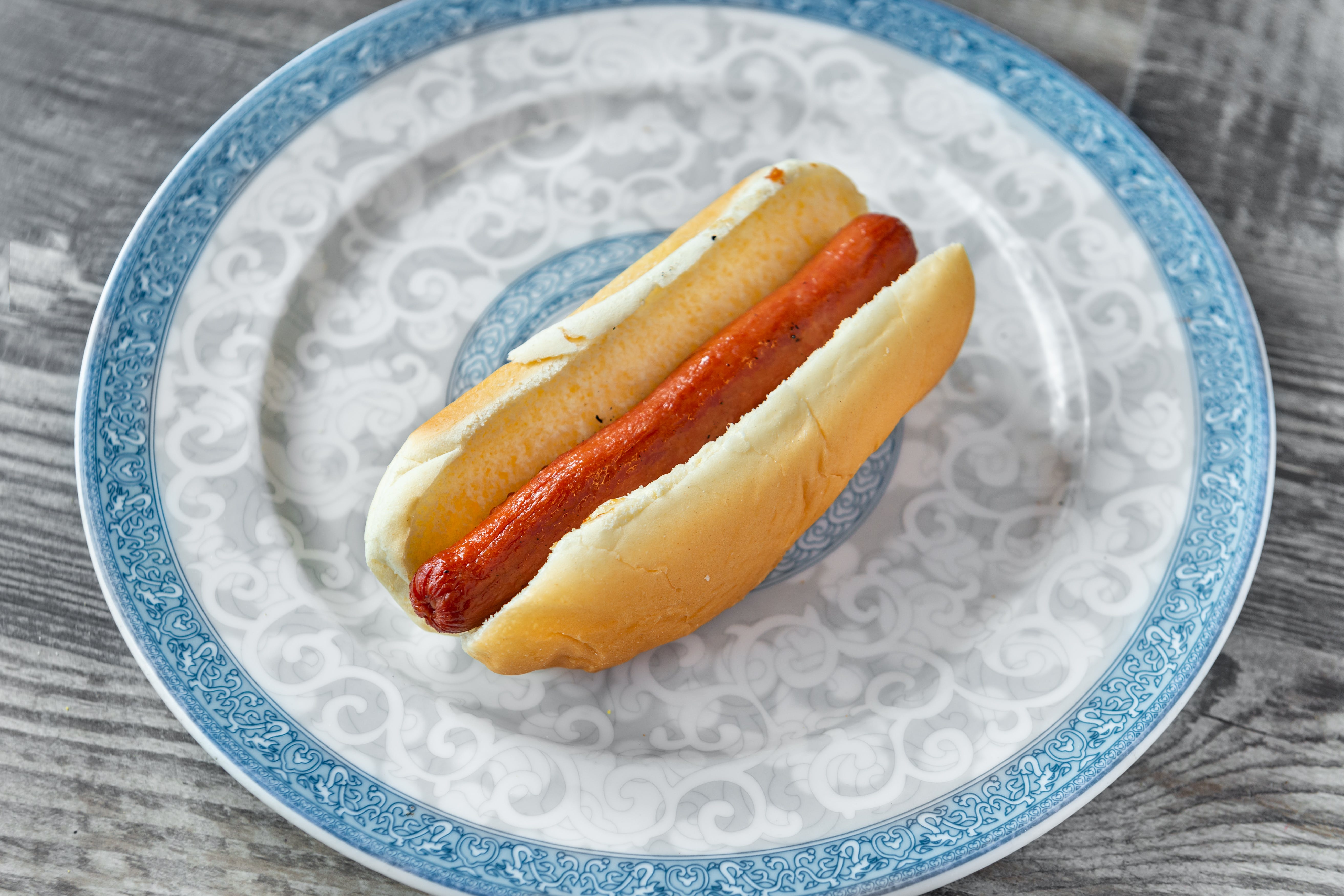 Order Hot Dog - Side food online from Grand slam pizza store, Woodstock on bringmethat.com