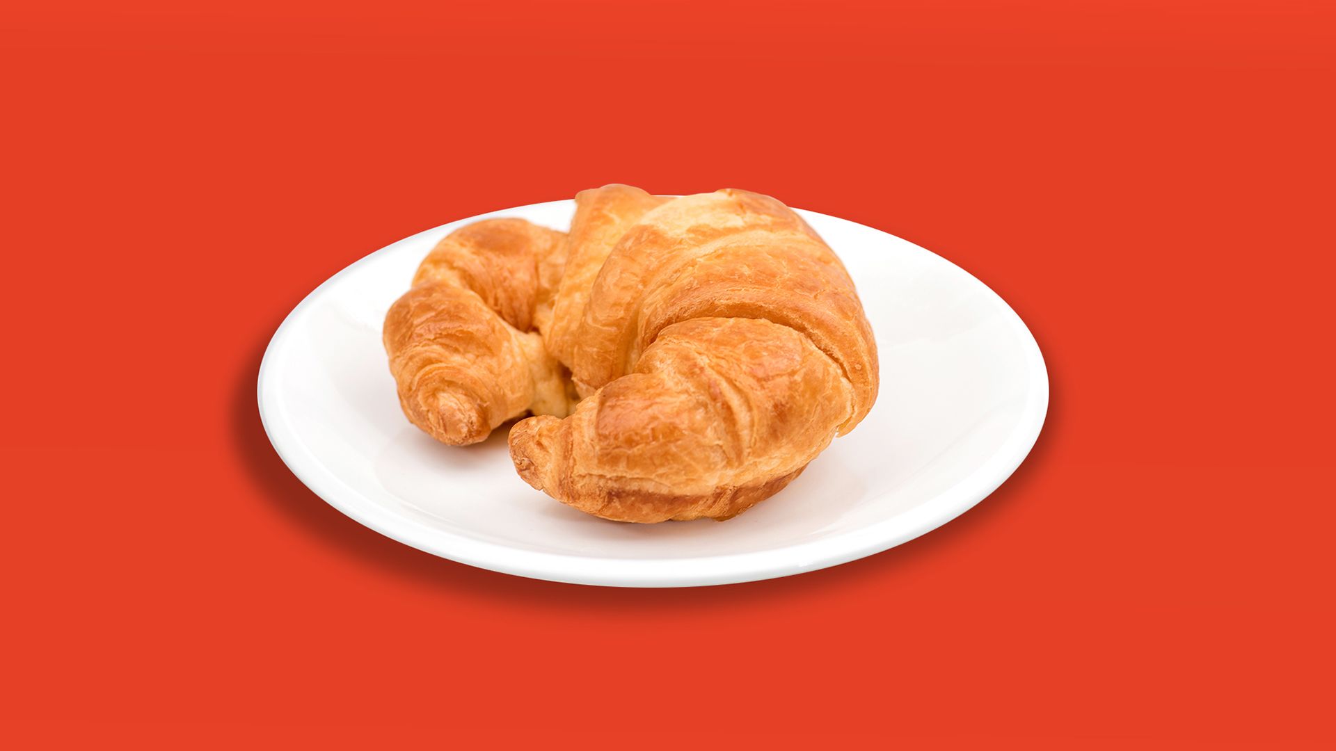 Order Croissant food online from French Toast Feast store, Beverly Hills on bringmethat.com