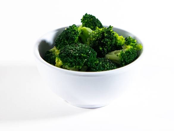 Order Fresh Steamed Broccoli food online from Boston Market store, Daly City on bringmethat.com