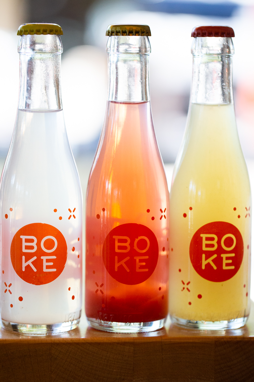 Order Cucumber Gin Lime Fizz food online from Boke Bowl store, Portland on bringmethat.com