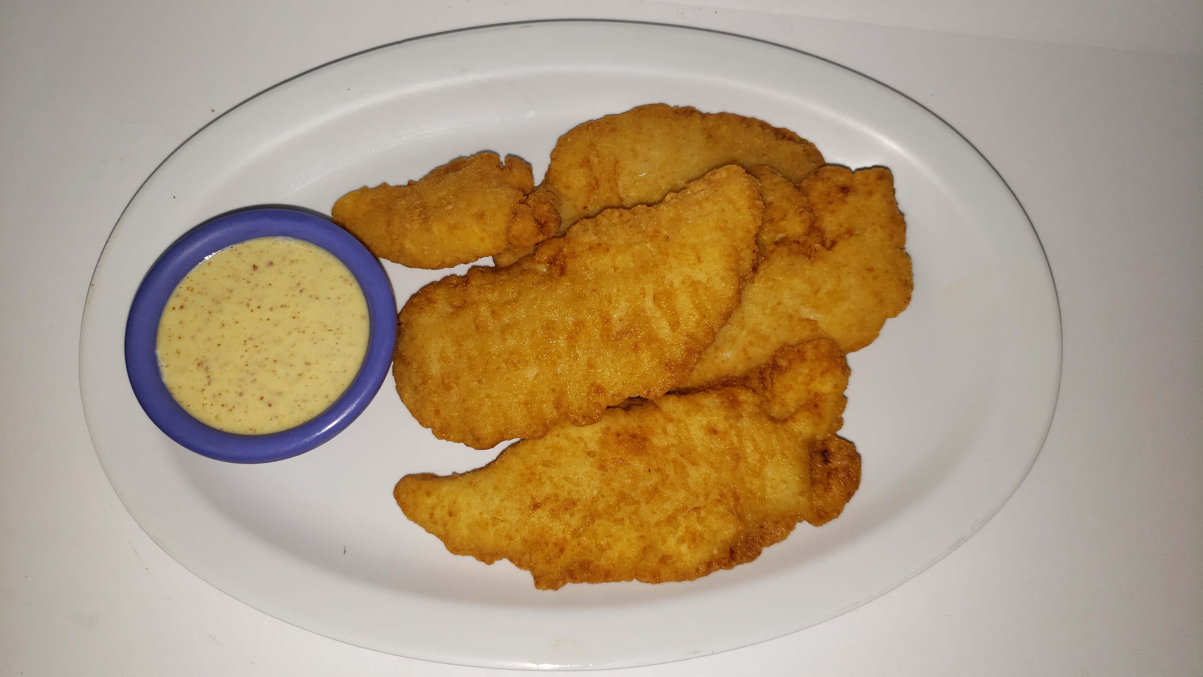 Order Chicken Fingers food online from Yummy Gyro store, Willston Park on bringmethat.com