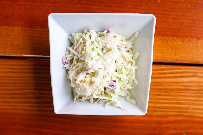 Order Cole Slaw food online from Tommy Tavern + Tap store, Princeton on bringmethat.com