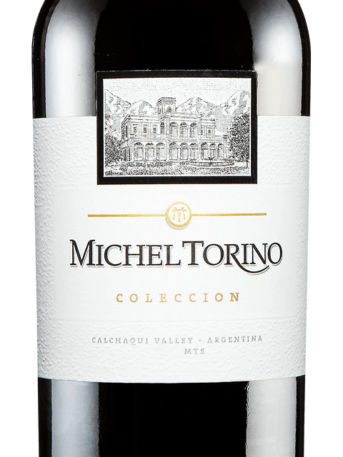 Order Michel Torino Coleccion Malbec 2019 - 750mL food online from Cactus Food Mart store, Scottsdale on bringmethat.com