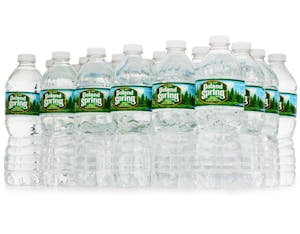 Order Poland Springs Water food online from Greenhouse Salad Company store, Saratoga Springs on bringmethat.com