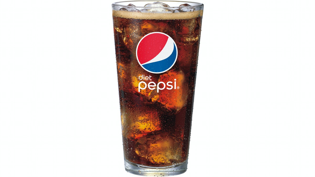 Order Diet Pepsi food online from Arooga store, Shippensburg on bringmethat.com