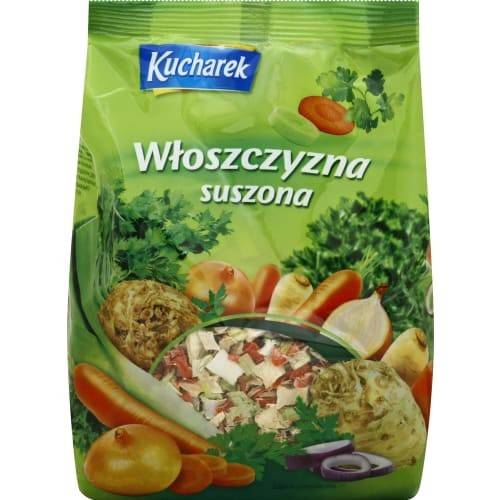 Order Kucharek · Dried Greens (3.5 oz) food online from Jewel-Osco store, Niles on bringmethat.com