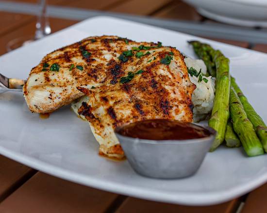 Order Grilled Chicken food online from Sedona Taphouse store, Midlothian on bringmethat.com