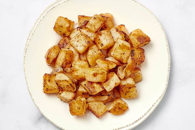 Order Fresh Seasoned Potatoes food online from First Watch store, Cincinnati on bringmethat.com