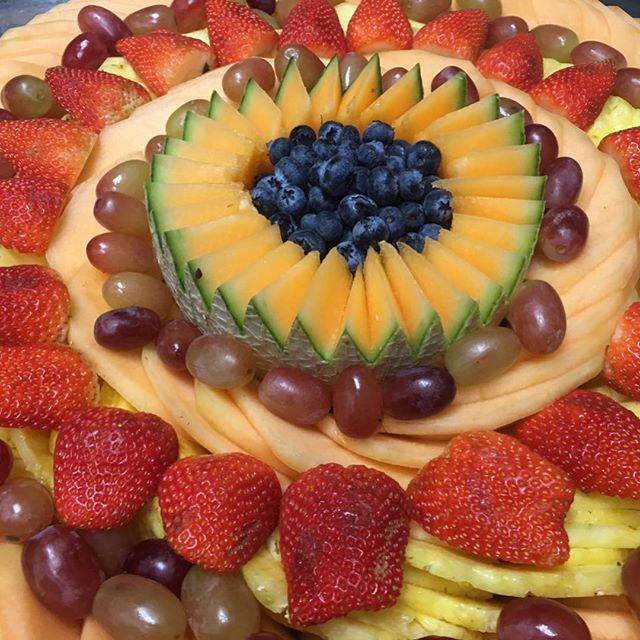 Order Fresh Fruit Cup food online from Pantano Kitchen store, Uniondale on bringmethat.com