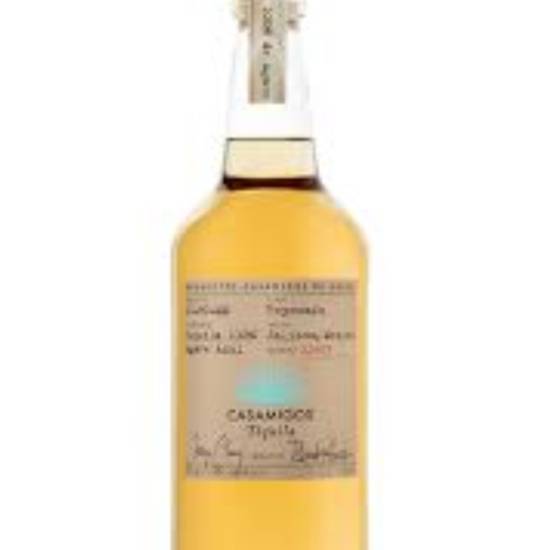 Order Casamigos Reposado Tequila food online from Rowland Heights Liquor store, Rowland Heights on bringmethat.com