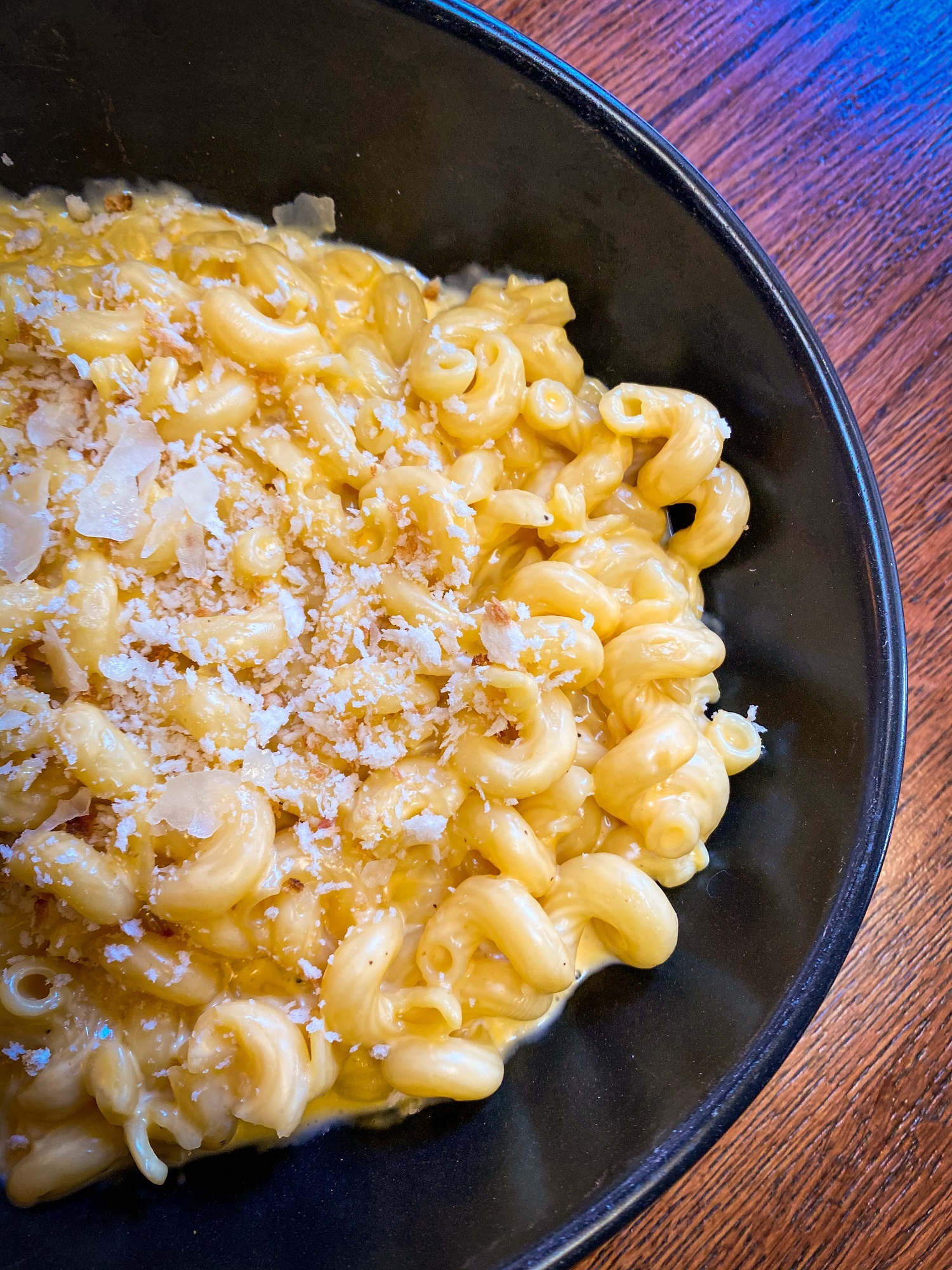 Order Classic Mac and Cheese food online from Corcoran's store, Chicago on bringmethat.com