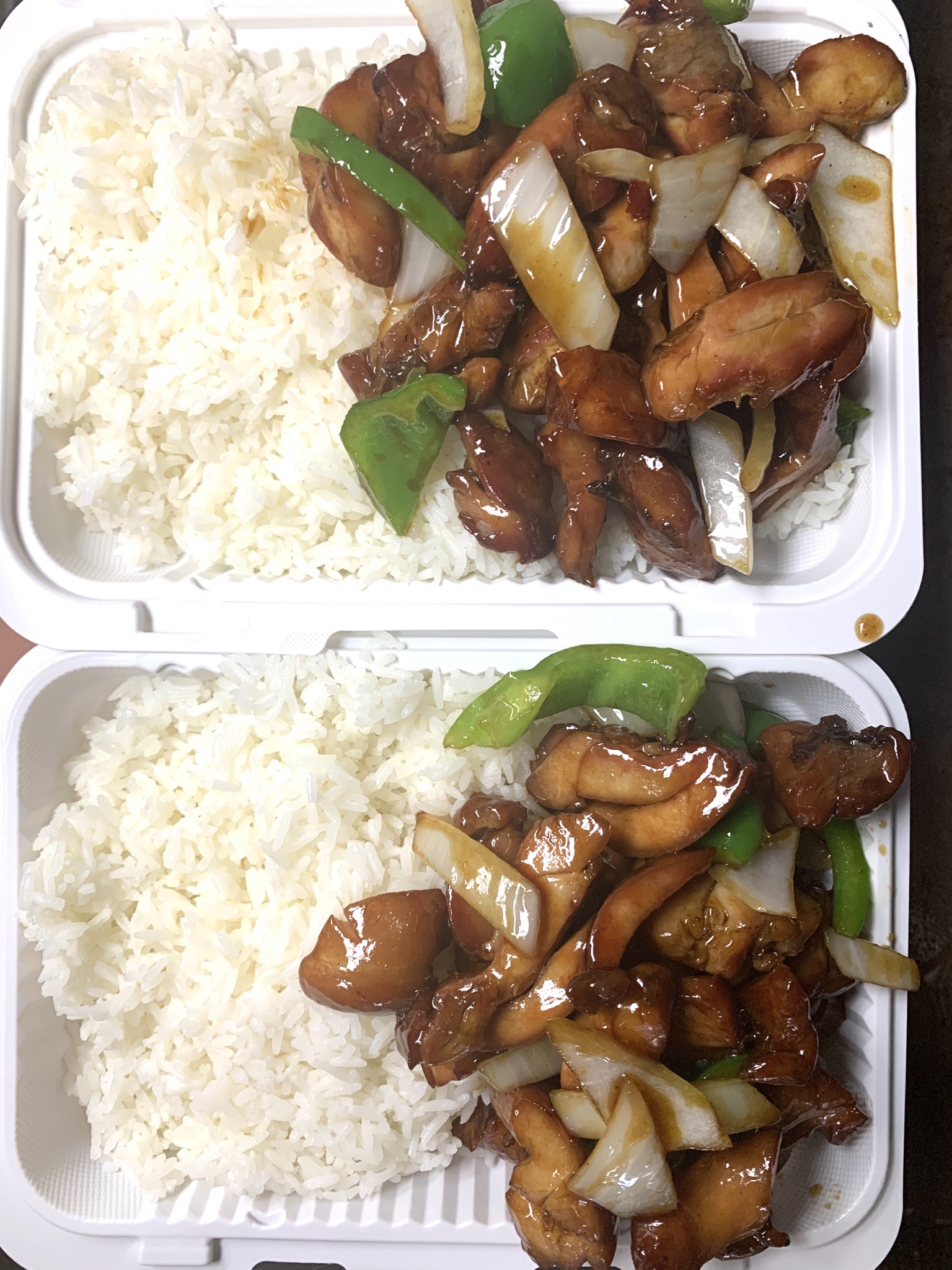 Order Bourbon Chicken food online from Asian yummy house store, Brooklyn on bringmethat.com