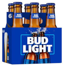 Order Bud Light food online from West View Bottle Apostle store, Westminster on bringmethat.com