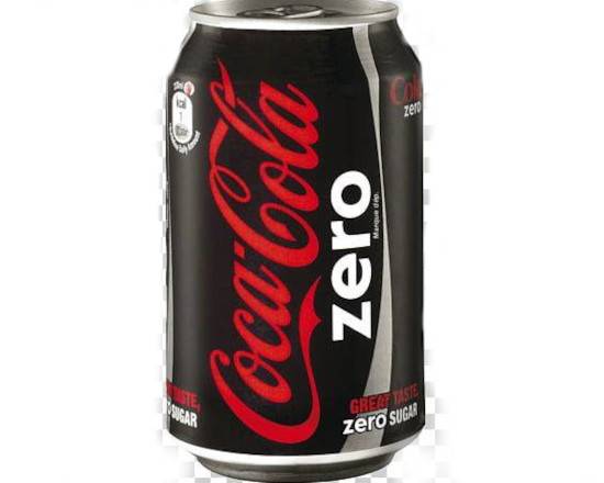 Order coke-zero food online from Wow Poke N Juice store, Lawrenceville on bringmethat.com