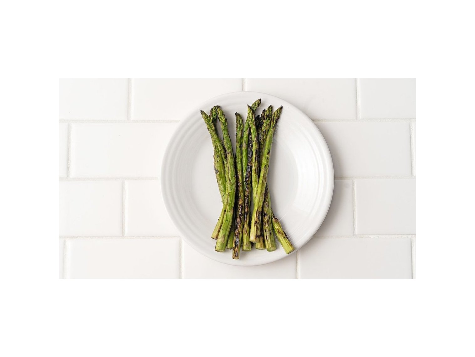 Order Grilled Asparagus food online from Pastini  store, Portland on bringmethat.com