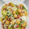 Order Caesar Salad food online from Pizza Man store, La Habra on bringmethat.com