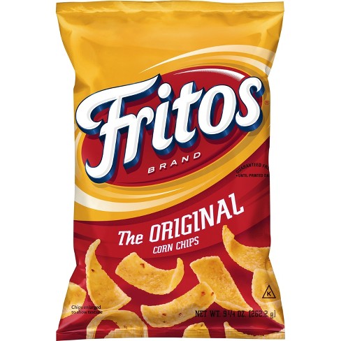 Order Fritos food online from 7-24 Hours Convenience Store store, Anaheim on bringmethat.com