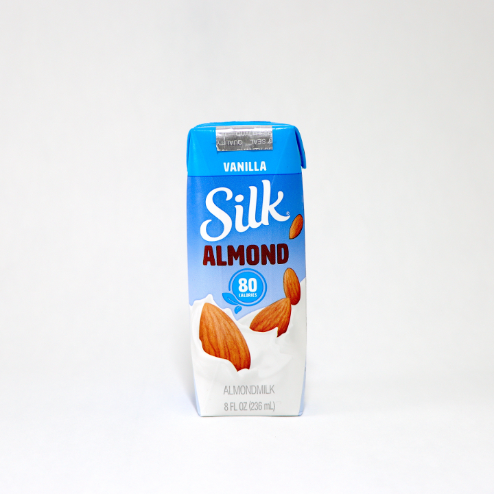 Order Almond Milk food online from Freshly Baked store, Los Angeles on bringmethat.com