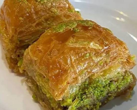 Order Baklava  food online from Mama Mia Italian Cuisine store, Knoxville on bringmethat.com