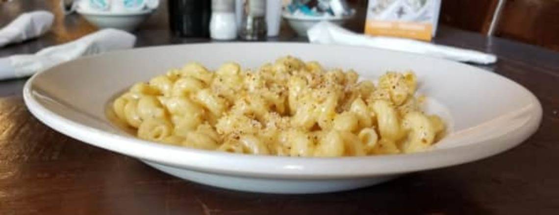 Order Mac n Cheese food online from Famous Toastery store, Indian Land on bringmethat.com