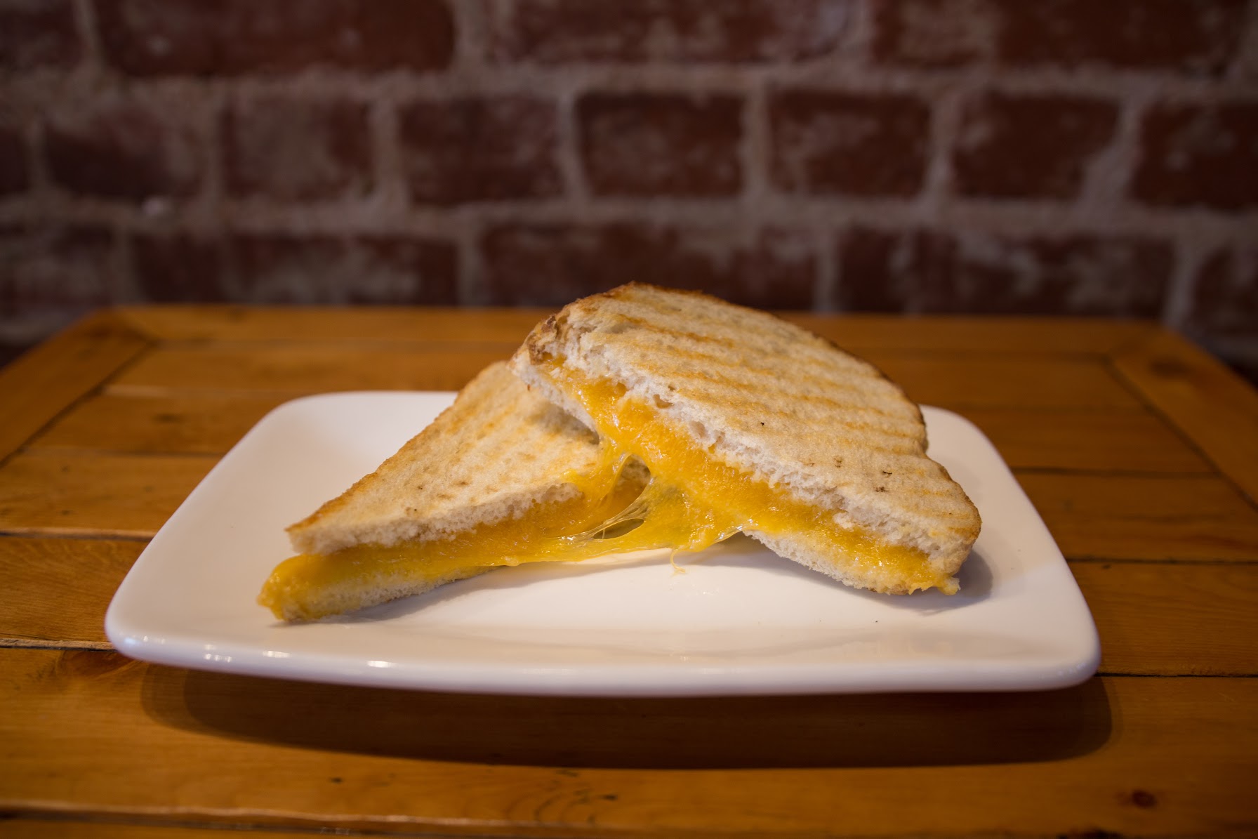 Order Grilled Cheese food online from Pizza Con Amor store, Los Angeles on bringmethat.com