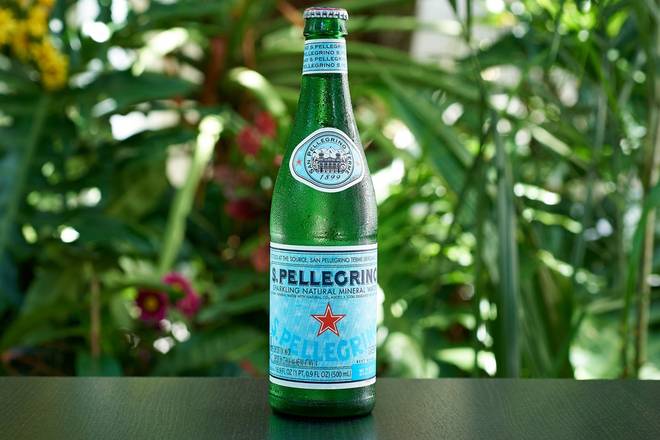 Order SAN PELLEGRINO food online from Ra Sushi Dulles store, Dulles on bringmethat.com