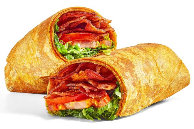 Order B.L.T. food online from Subway store, Crystal Lake on bringmethat.com