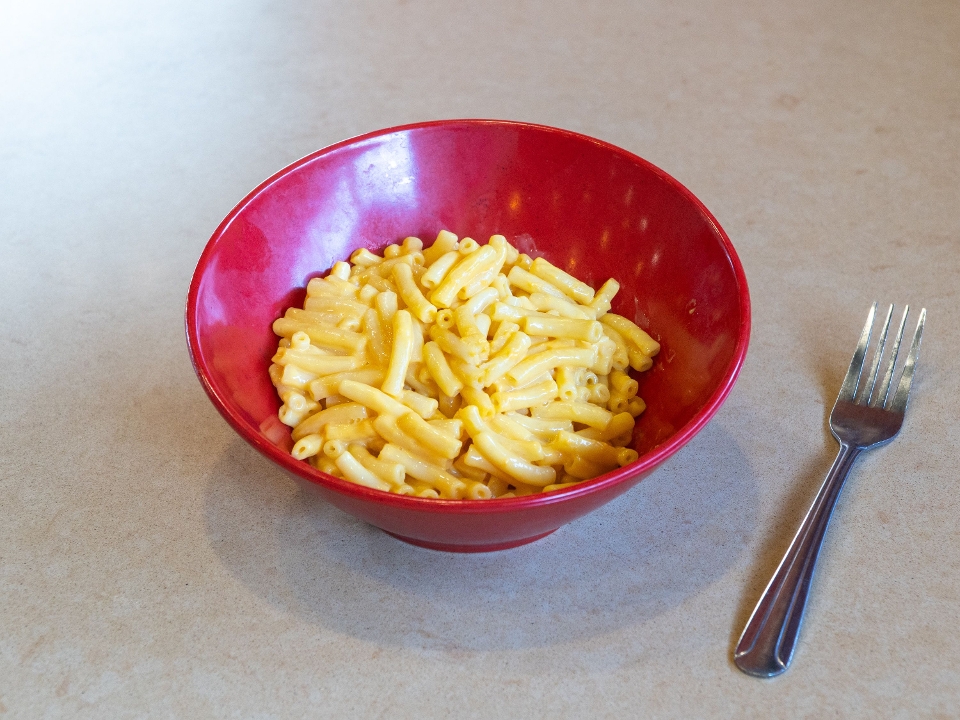 Order Macaroni & Cheese food online from Fire Island Grill store, Simi Valley on bringmethat.com
