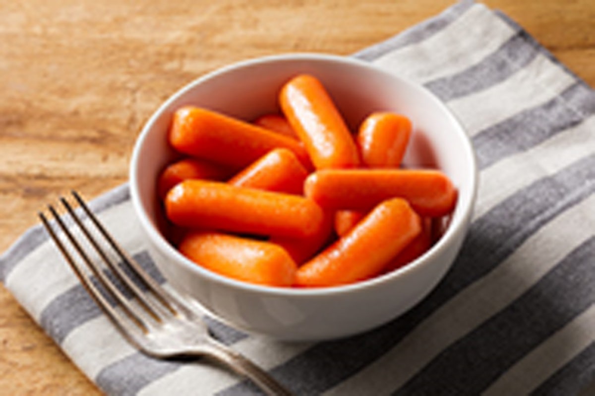 Order Carrots food online from Bob Evans store, Toledo on bringmethat.com