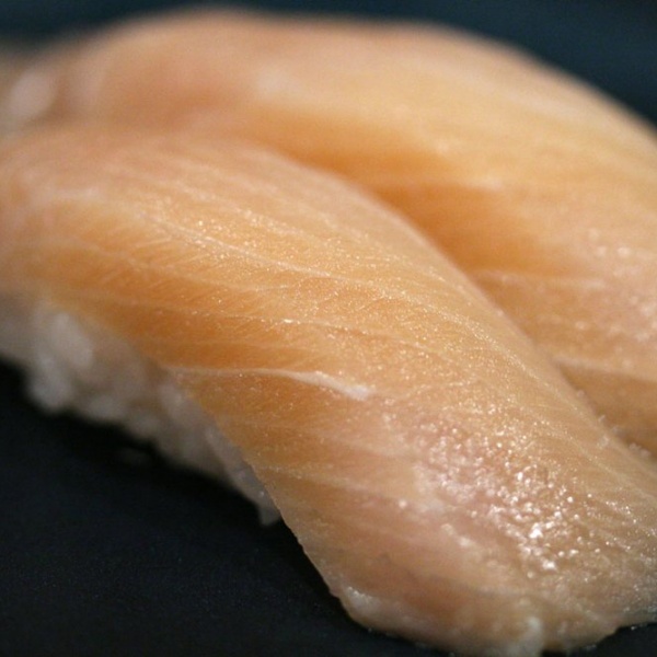 Order Hamachi food online from Shinto Japanese Steakhouse & Sushi Lounge store, Naperville on bringmethat.com