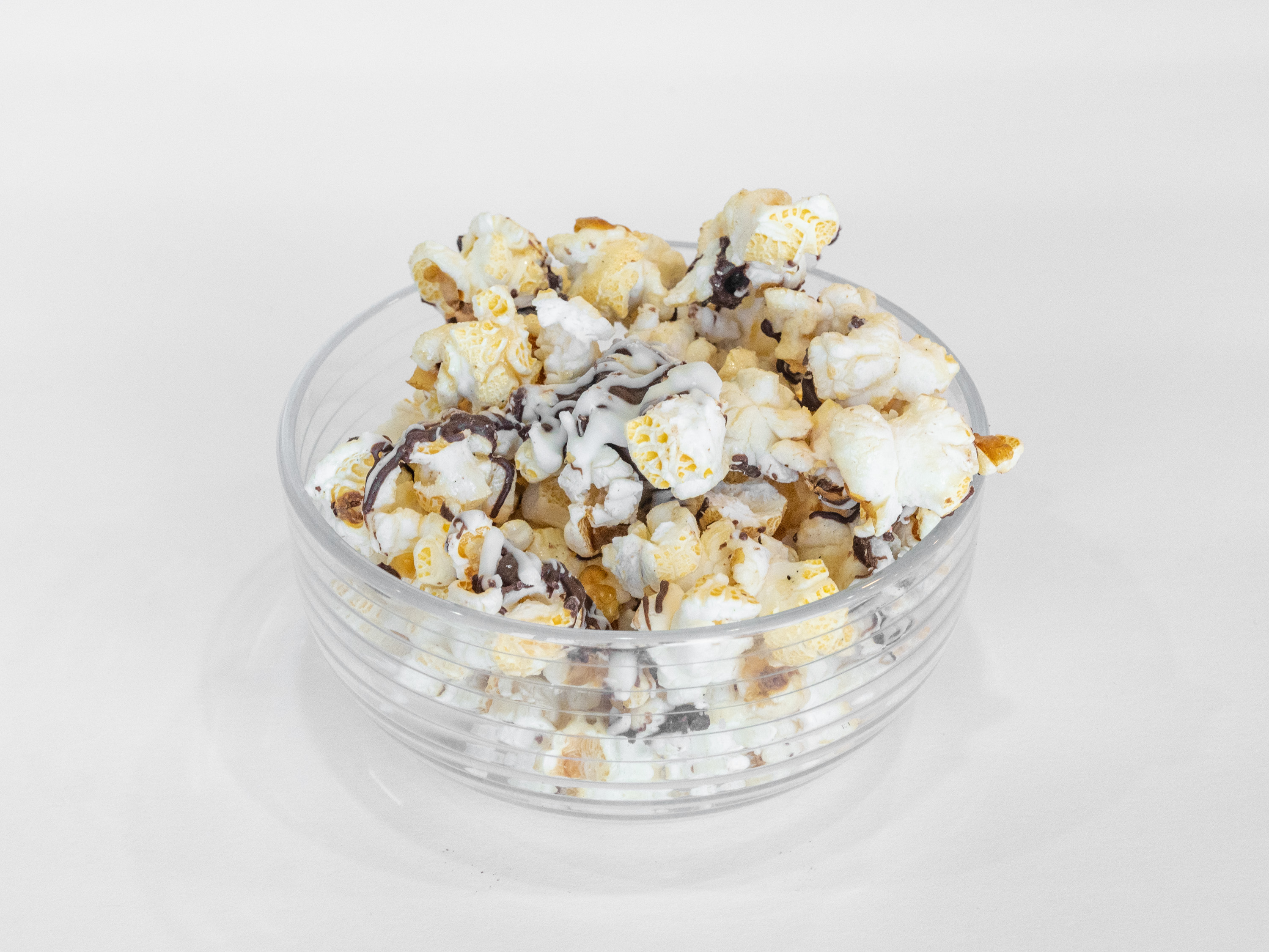 Order Black & White  food online from Keith Kettle Corn store, Azusa on bringmethat.com