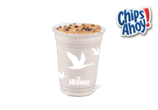Order Milkshakes - Chips Ahoy! Vanilla food online from Wawa store, Feasterville-Trevose on bringmethat.com