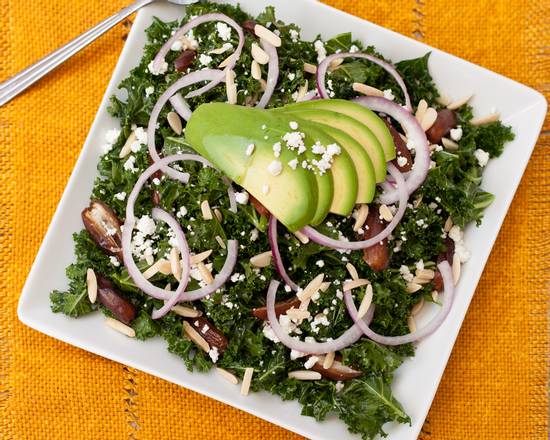 Order Kale Salad food online from Il Tramezzino store, Beverly Hills on bringmethat.com