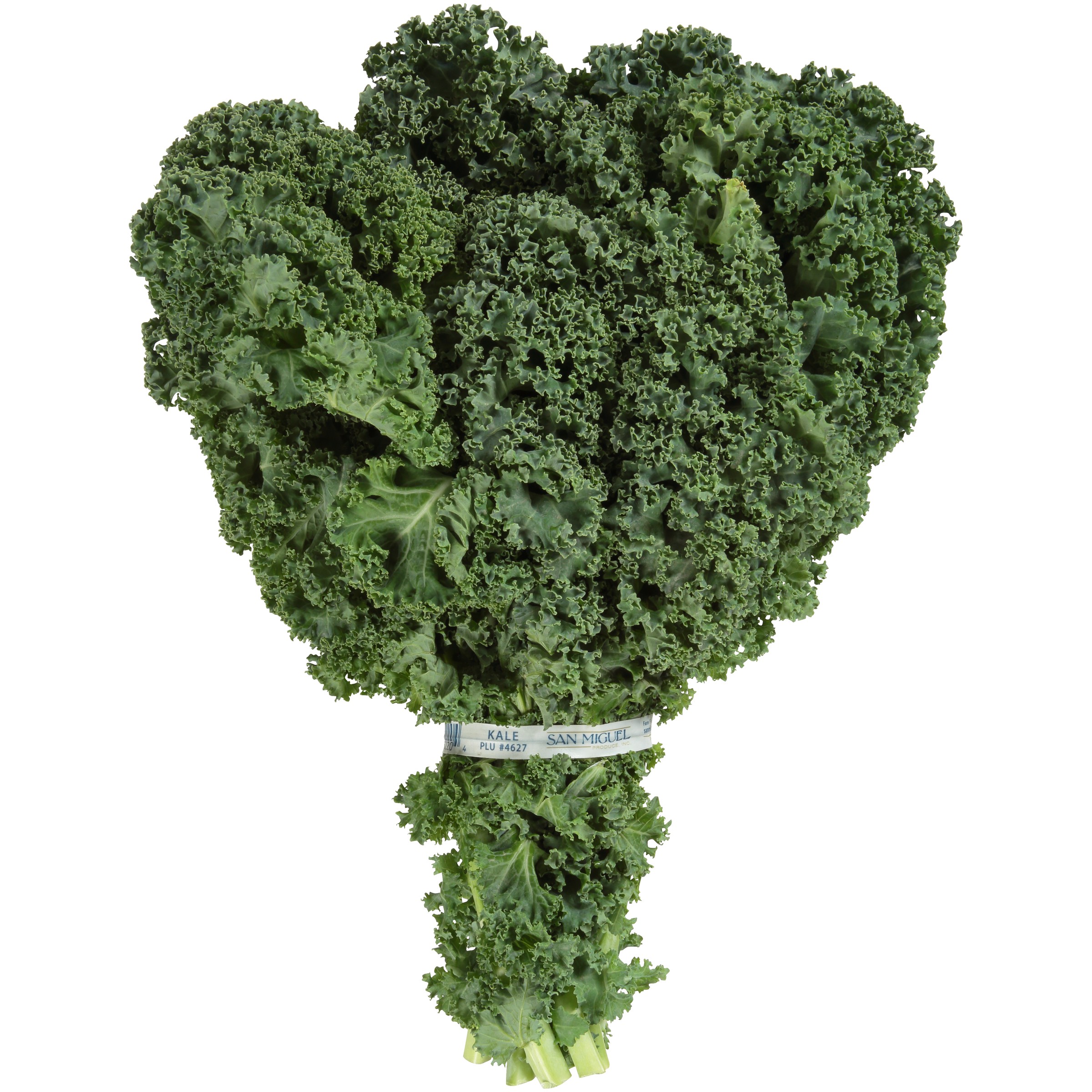 Order Organic Green Kale food online from Luv Mart store, Santa Cruz on bringmethat.com