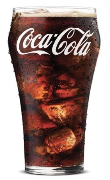 Order SOFT DRINK 24oz. food online from Leo's Coney Island store, Clarkston on bringmethat.com