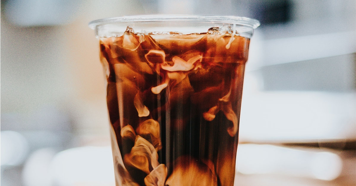 Order Cold Brew food online from Social Coffeehouse store, Leonardtown on bringmethat.com