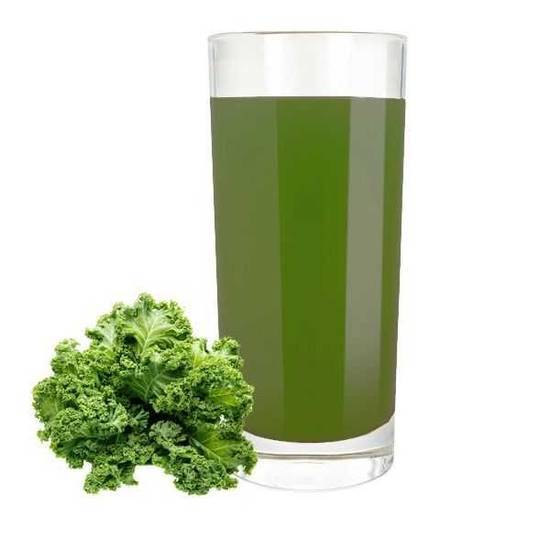 Order Daily Green food online from Fire Point Yoga and Juice Hub store, Garwood on bringmethat.com