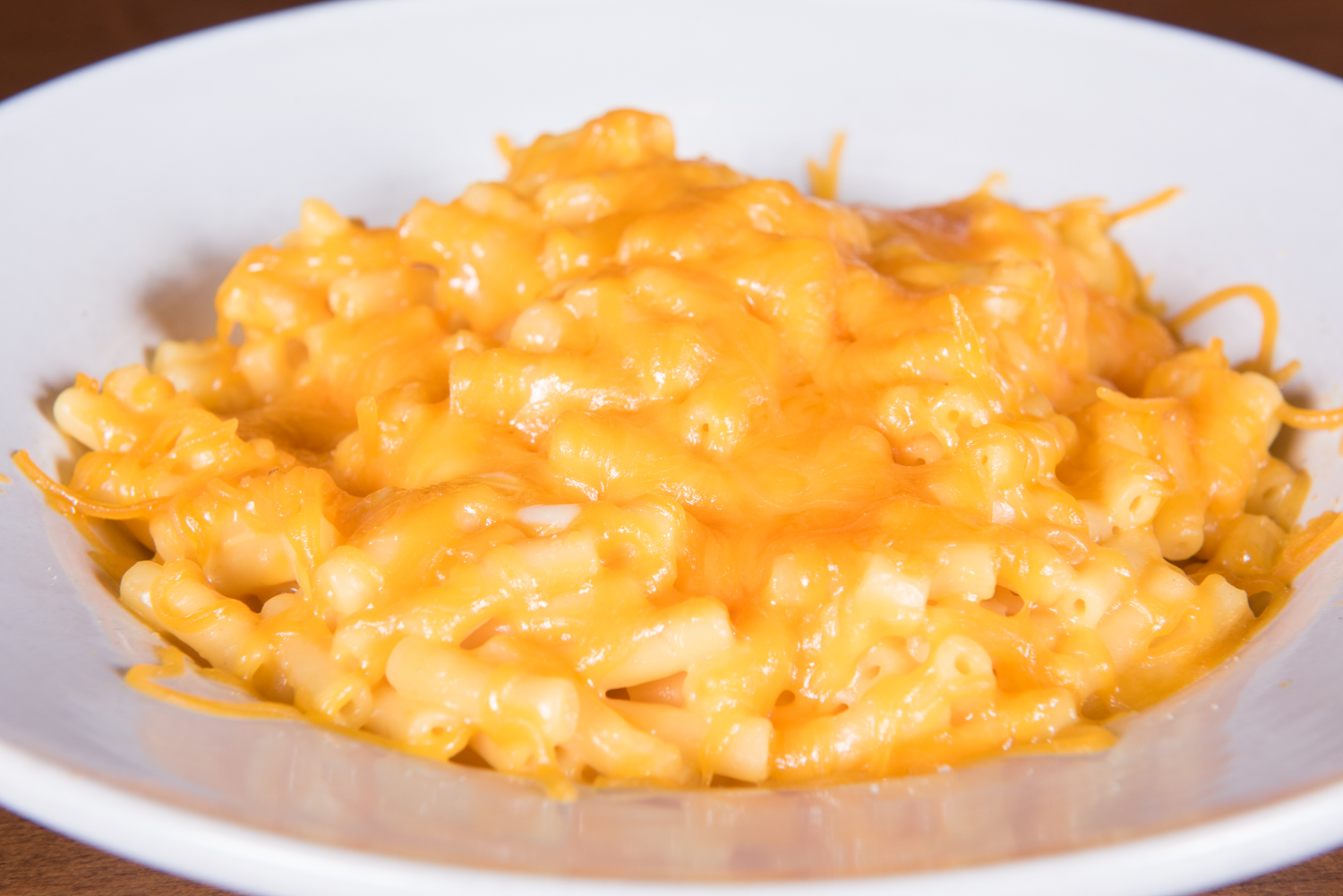 Order Macaroni & Cheese food online from Green Mill Restaurant & Bar store, Lakeville on bringmethat.com
