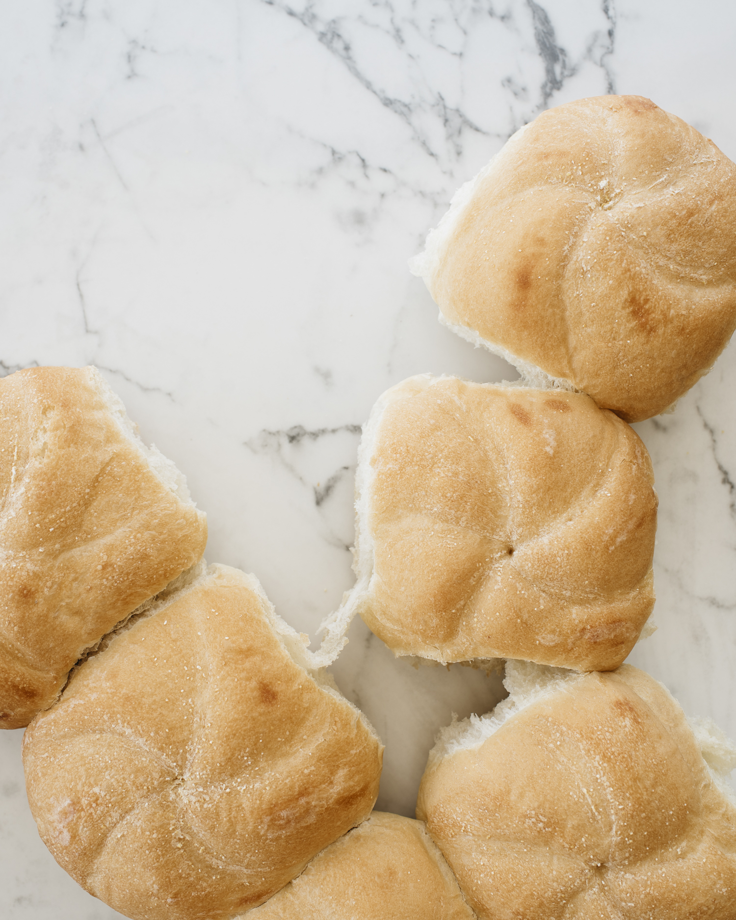 Order Kaiser Rolls food online from Savoia Pastry Shoppe store, Rochester on bringmethat.com