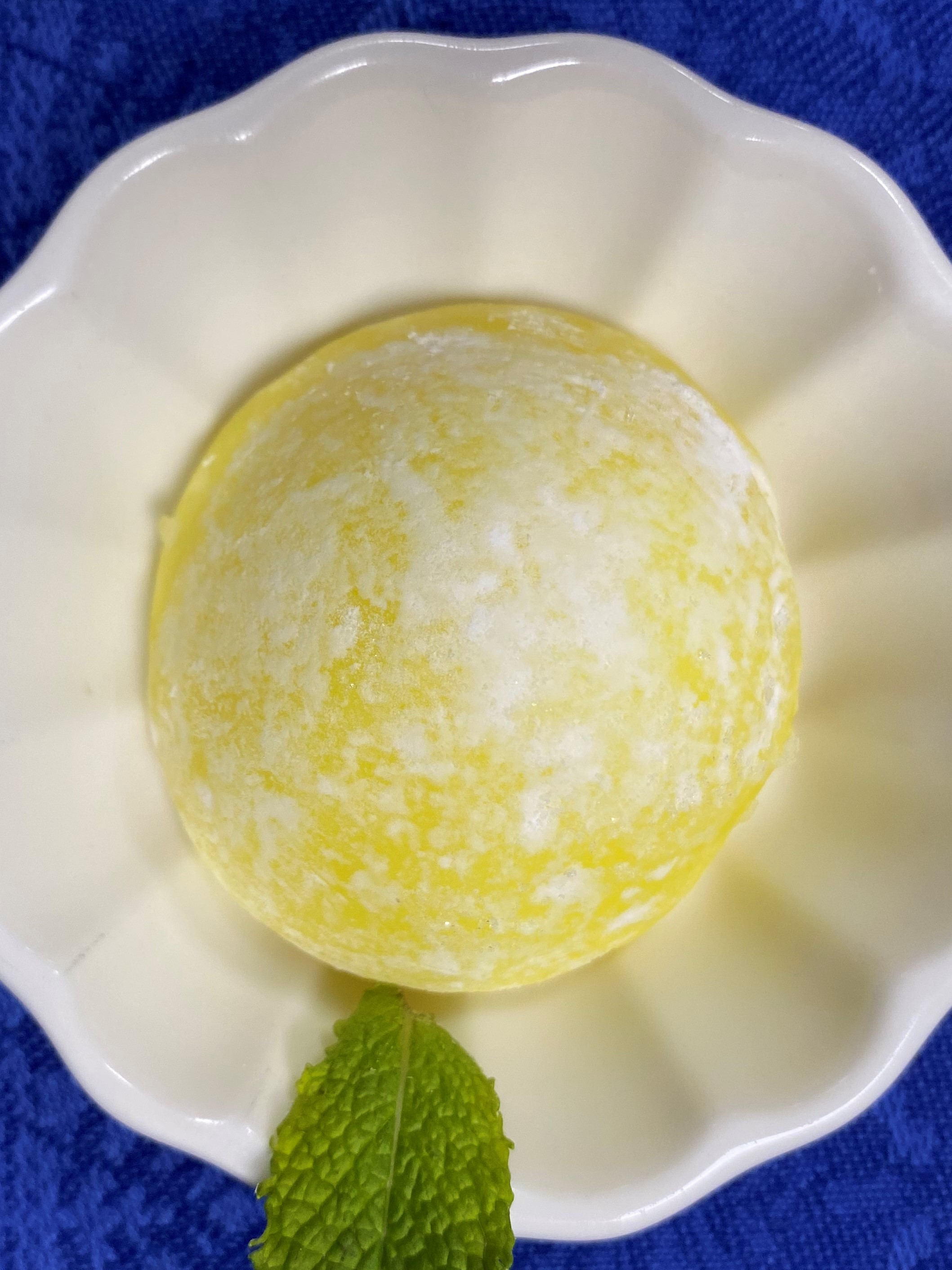 Order Mochi Ice Cream food online from Blossom Root Asian Cuisine store, New City on bringmethat.com