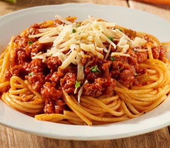 Order Pasta with Marinara Sauce - Pasta food online from Pizza Cucina of Merrick store, Merrick on bringmethat.com