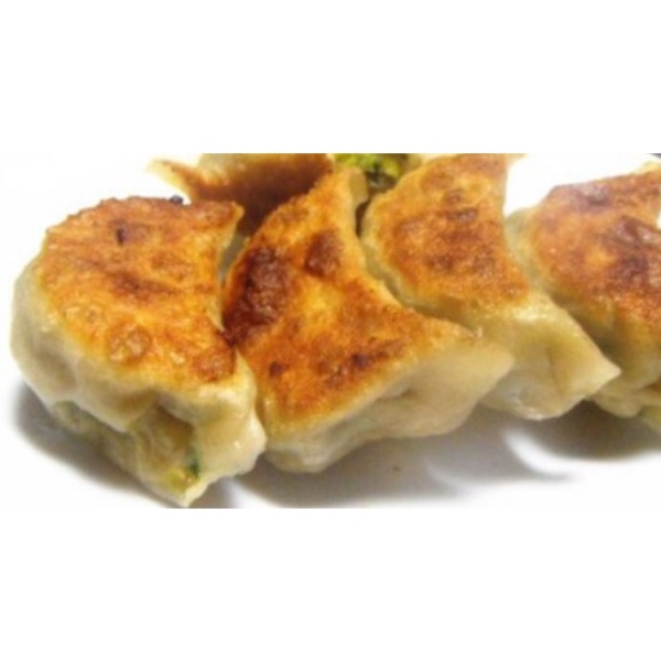 Order 4 Pieces Pot Stickers food online from Feng Nian store, Sausalito on bringmethat.com