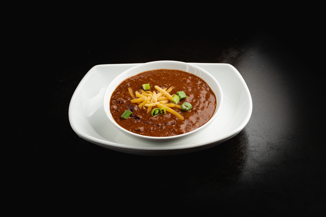 Order Side Chili food online from Mac Daddy store, Las Vegas on bringmethat.com