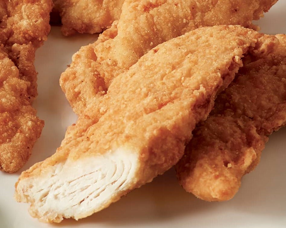 Order Chicken Fingers - Appetizer food online from Fat Daddy's Taproom & Grille store, Warren on bringmethat.com