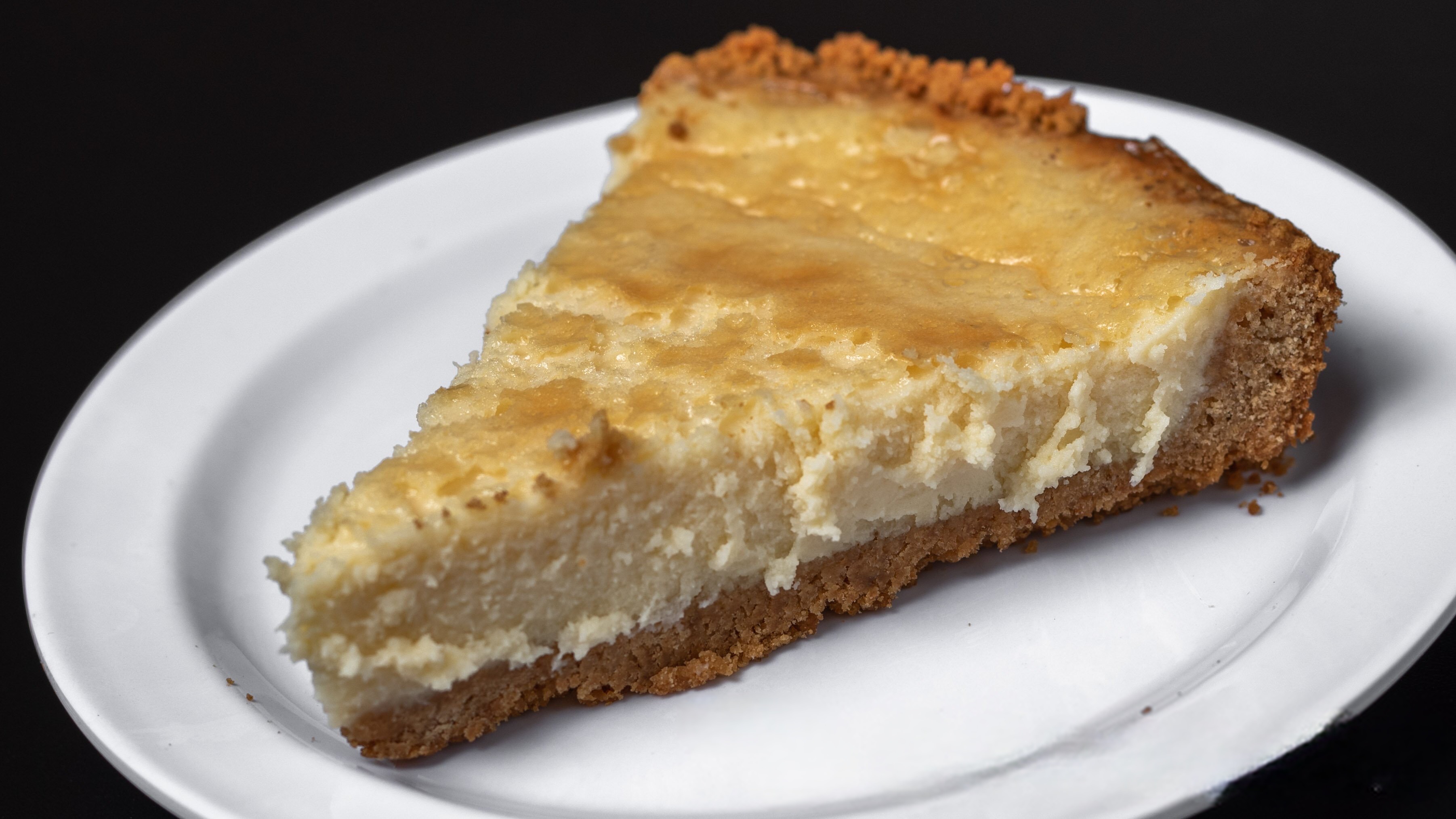 Order Cheesecake Slice food online from Halal-Stop store, San Francisco on bringmethat.com