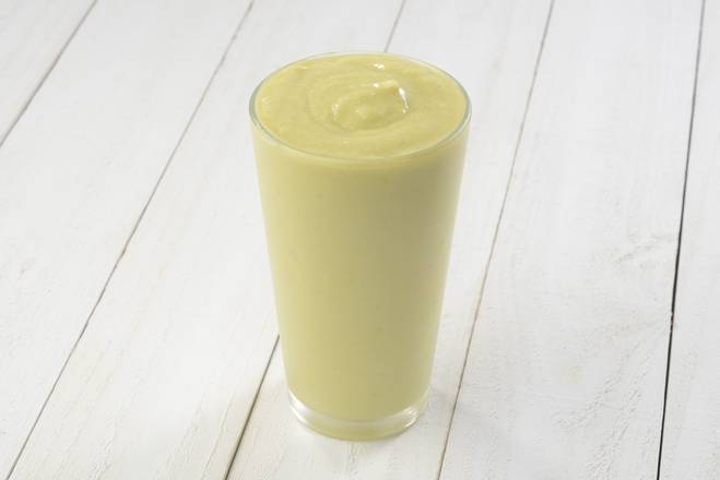 Order Avocado Ginger Snap Smoothie food online from Nature'S Table store, Milton on bringmethat.com