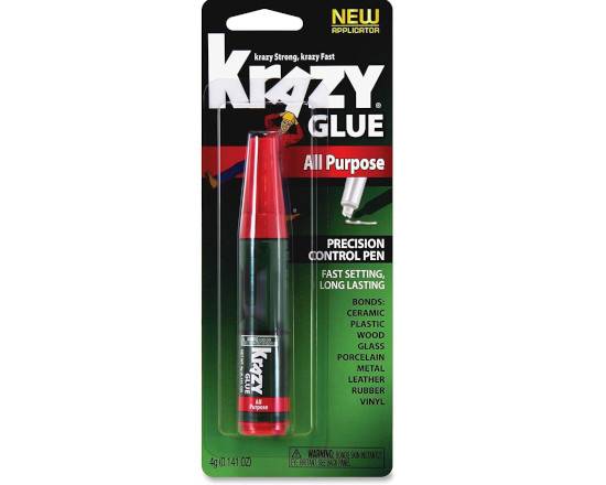 Order KRAZYGLUE  food online from Chelsea Convenience & More store, New York on bringmethat.com
